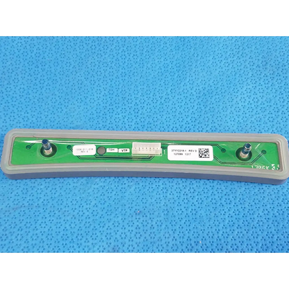Patient Bed Lift Control Board 1008-011-016 Rev E