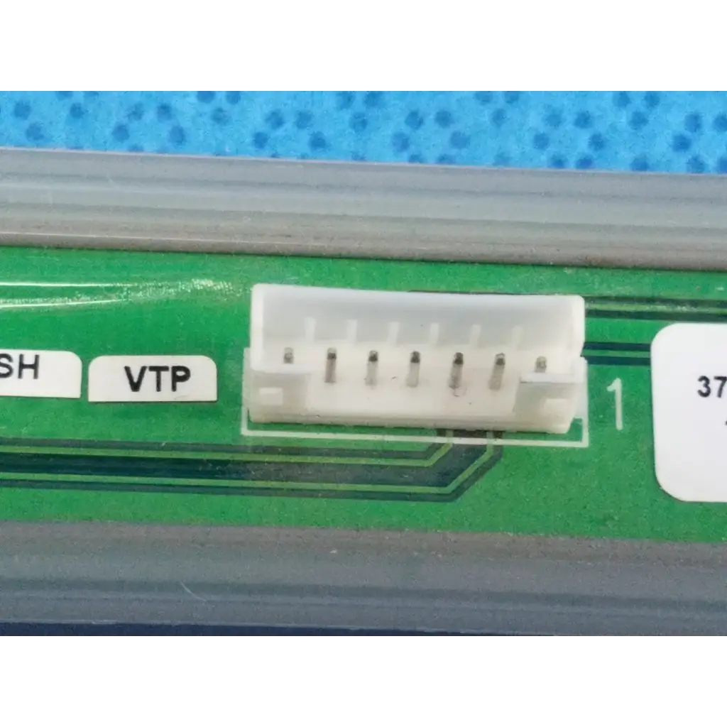 Patient Bed Lift Control Board 1008-011-016 Rev E