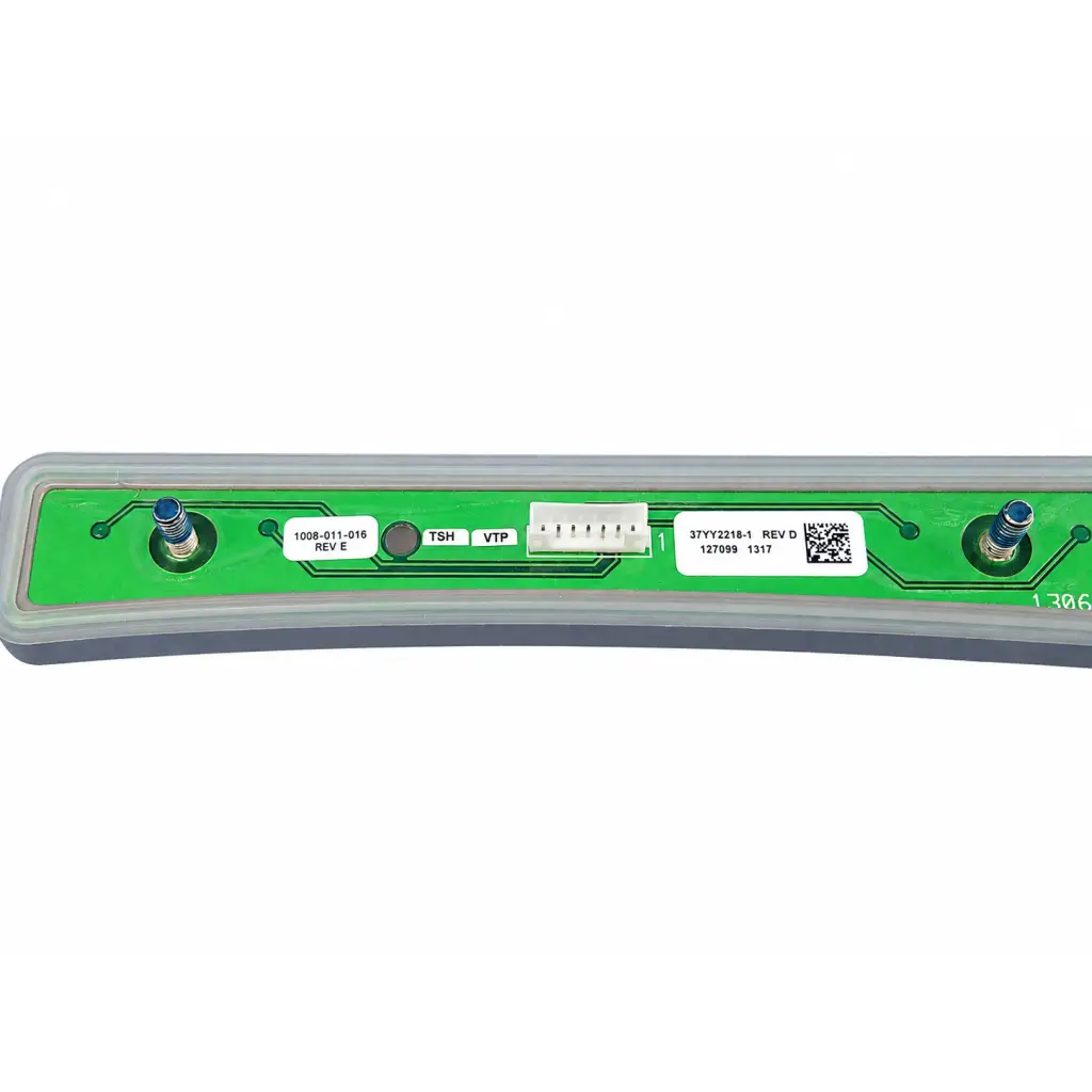 Patient Bed Lift Control Board 1008-011-016 Rev E