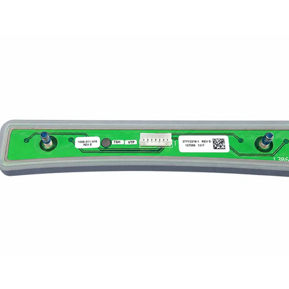 Patient Bed Lift Control Board 1008-011-016 Rev E