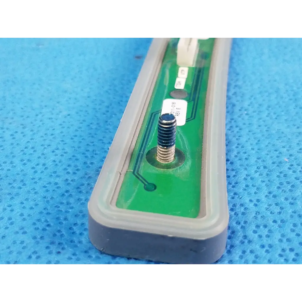 Patient Bed Lift Control Board 1008-011-016 Rev E
