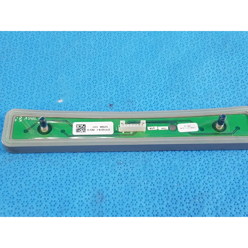 Patient Bed Lift Control Board 1008-011-016 Rev E