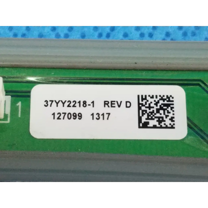 Patient Bed Lift Control Board 1008-011-016 Rev E
