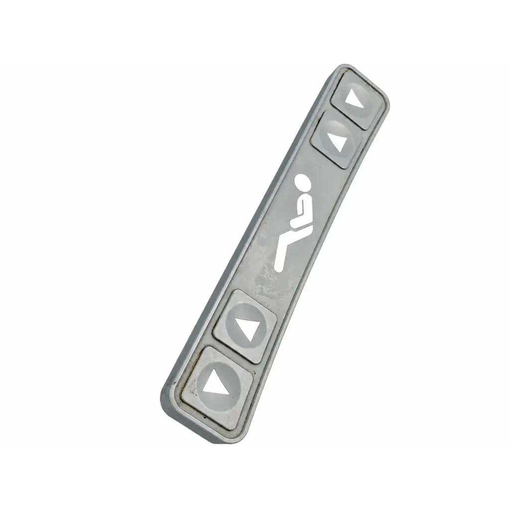 Patient Bed Lift Control Board 1008-011-016 Rev E