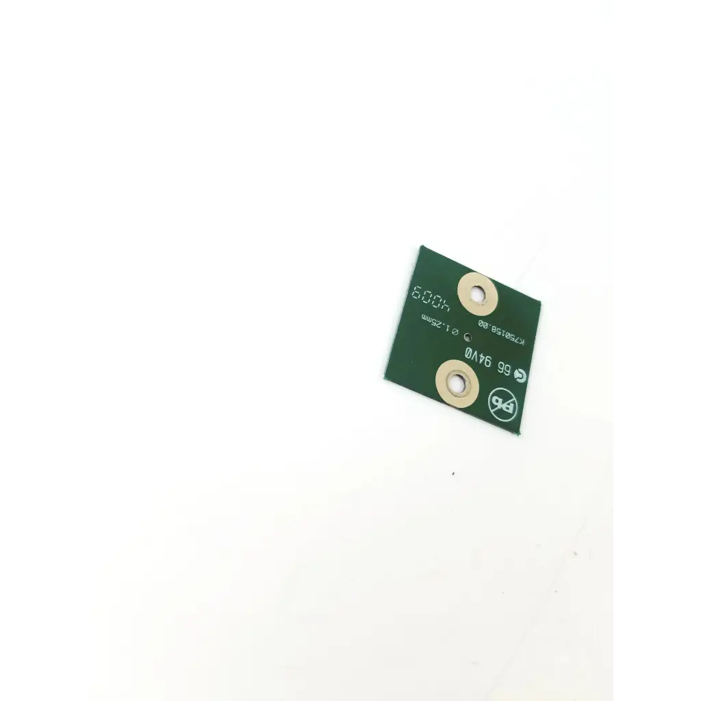 Load image into Gallery viewer, PB K750158.00 1.25mm Control Board