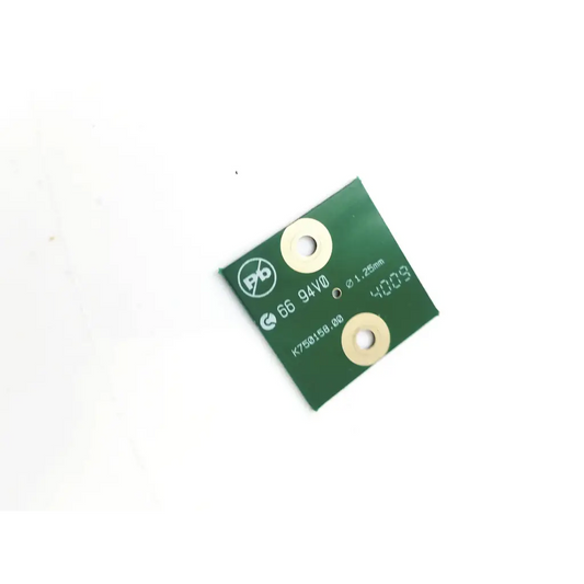 PB K750158.00 1.25mm Control Board