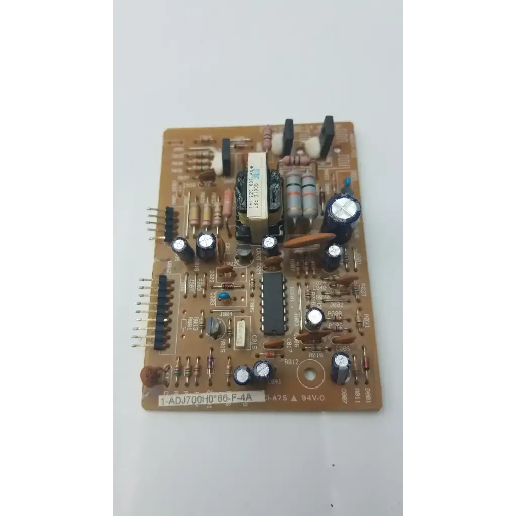 Generic PBD-L03-006-S4 Control System, Control Board Control Board, second-hand product photo 4