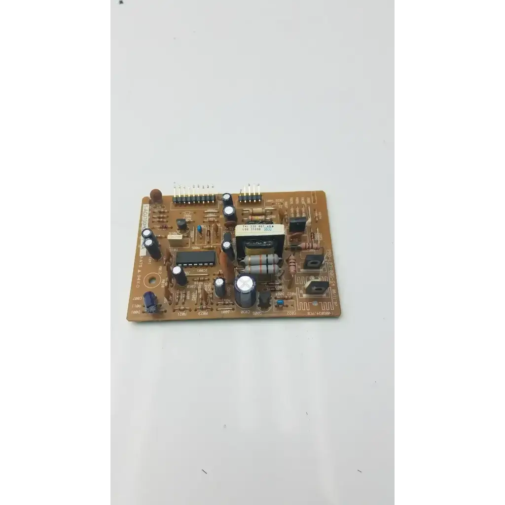 Generic PBD-L03-006-S4 Control System, Control Board Control Board, second-hand product photo 1