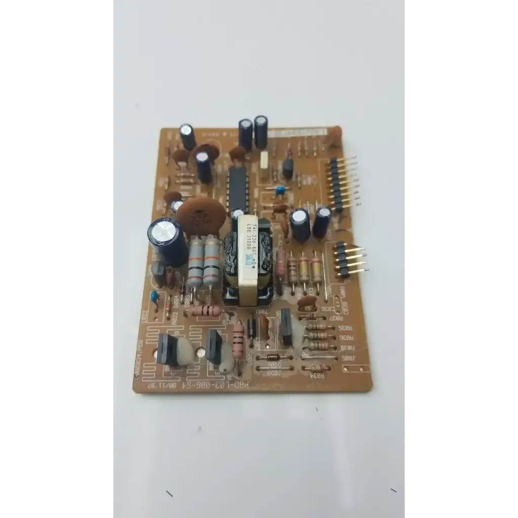 Generic PBD-L03-006-S4 Control System, Control Board Control Board, second-hand product photo 2