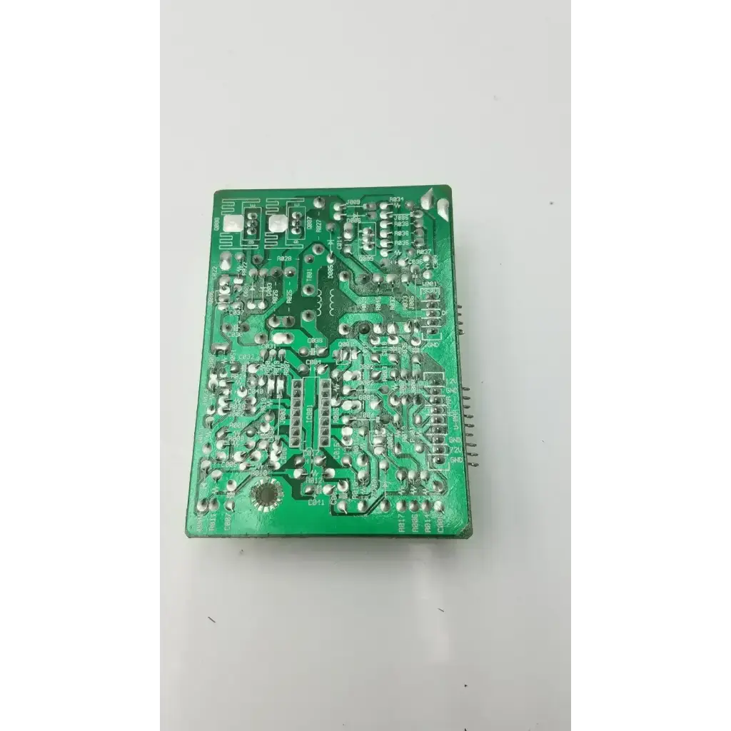 Generic PBD-L03-006-S4 Control System, Control Board Control Board, second-hand product photo 7