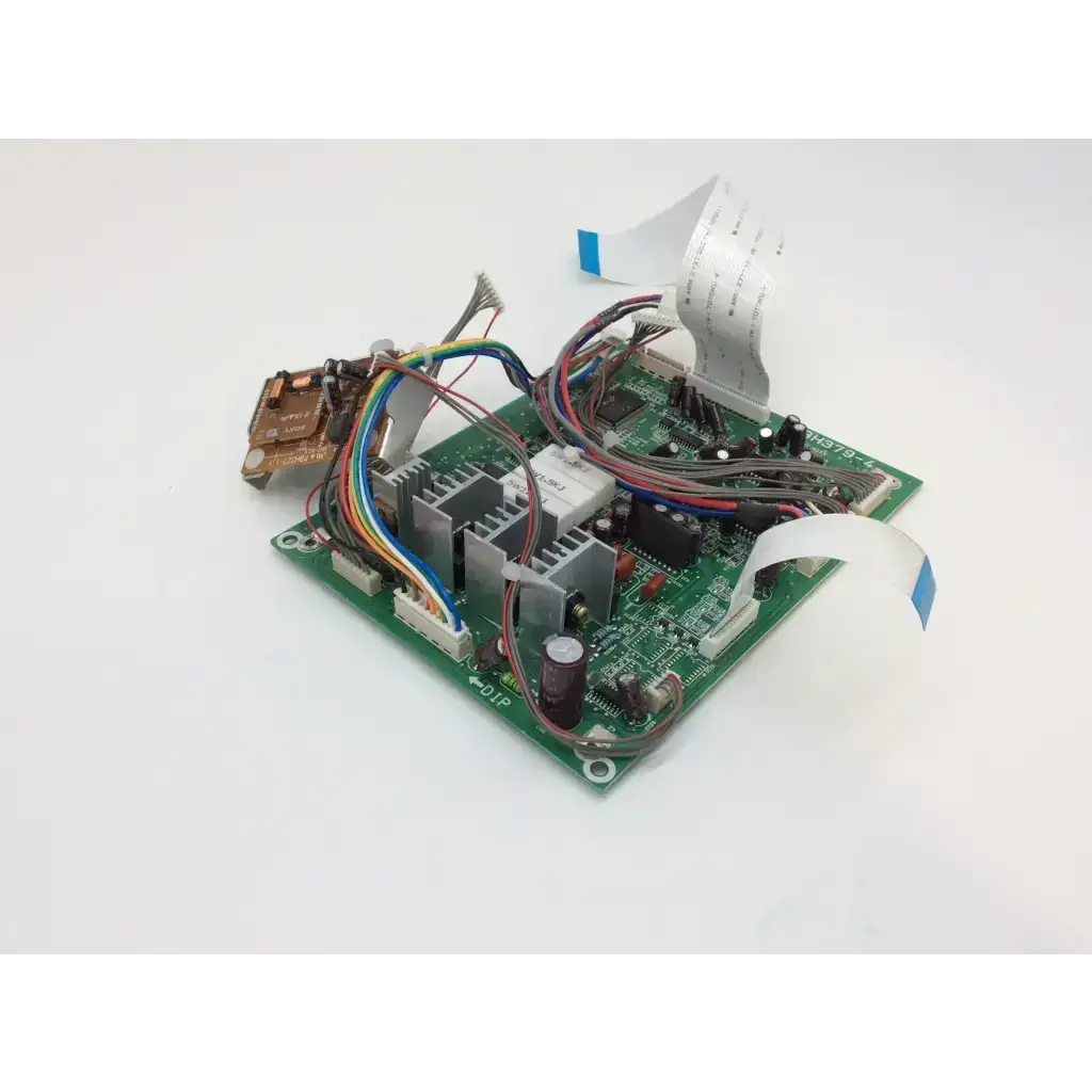 PBH379-4 PCBA Board - Business & Industrial