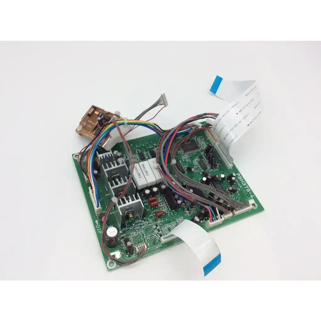 PBH379-4 PCBA Board - Business & Industrial