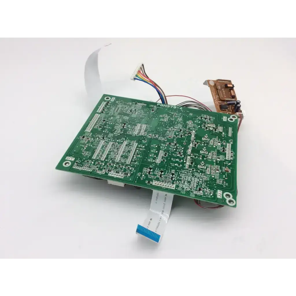 PBH379-4 PCBA Board - Business & Industrial