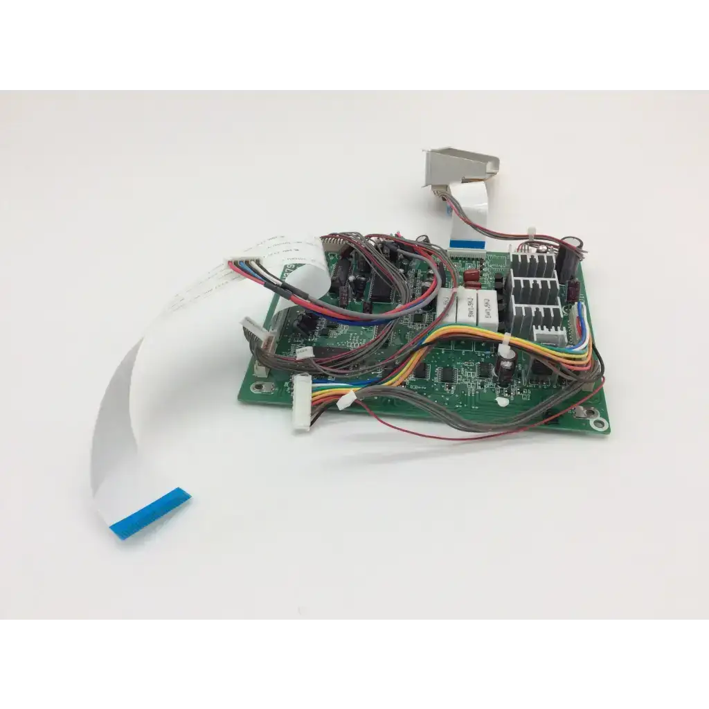 PBH379-4 PCBA Board - Business & Industrial