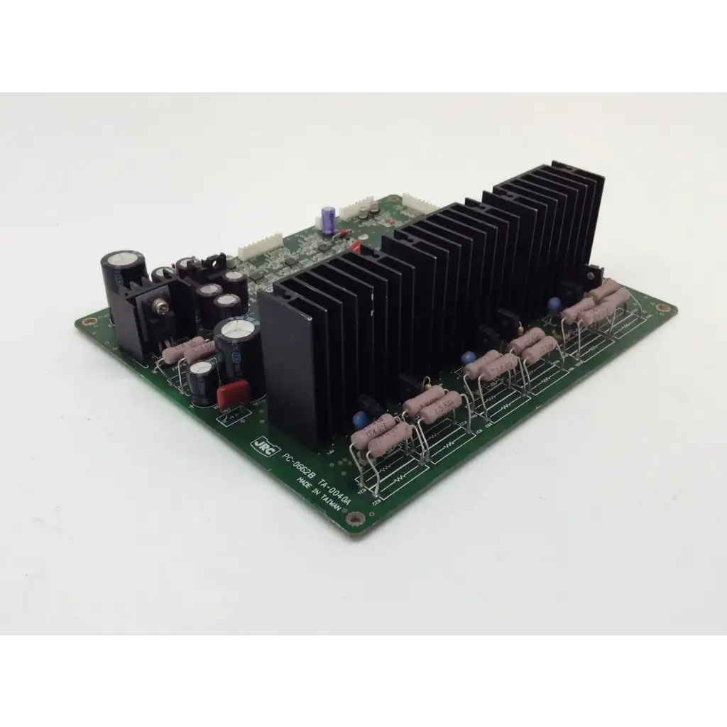 Load image into Gallery viewer, PC-0662A board TA-0038 JRC - Medical parts