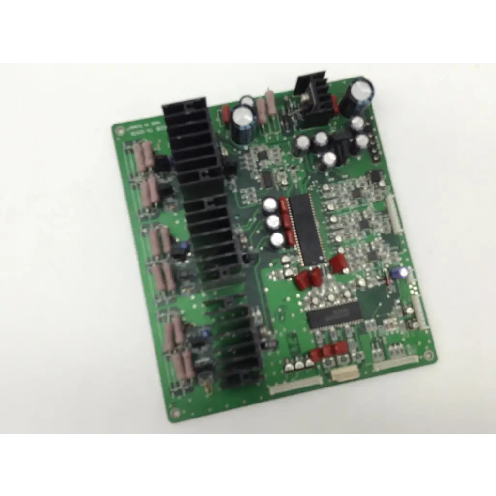 Load image into Gallery viewer, PC-0662A board TA-0038 JRC - Medical parts