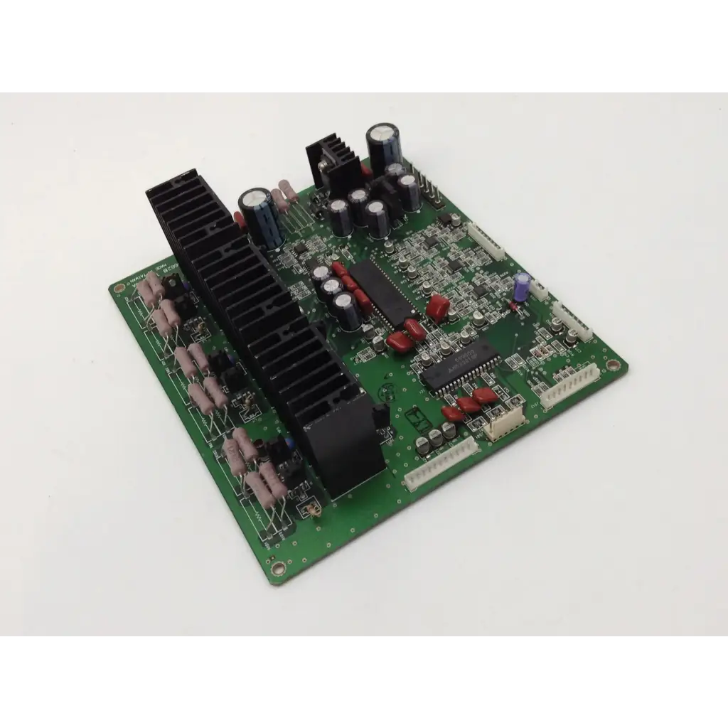 Load image into Gallery viewer, PC-0662A board TA-0038 JRC - Medical parts