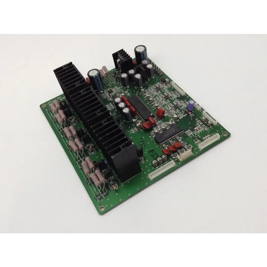 PC-0662A board TA-0038 JRC - Medical parts