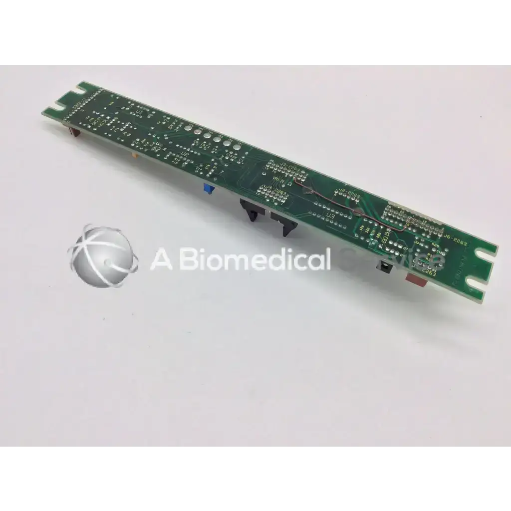 PC 2263 APO067110 board - Business & Industrial