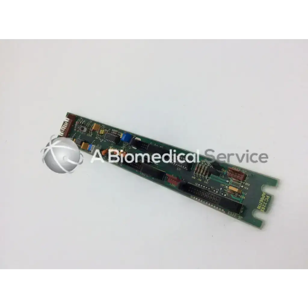 PC 2263 APO067110 board - Business & Industrial