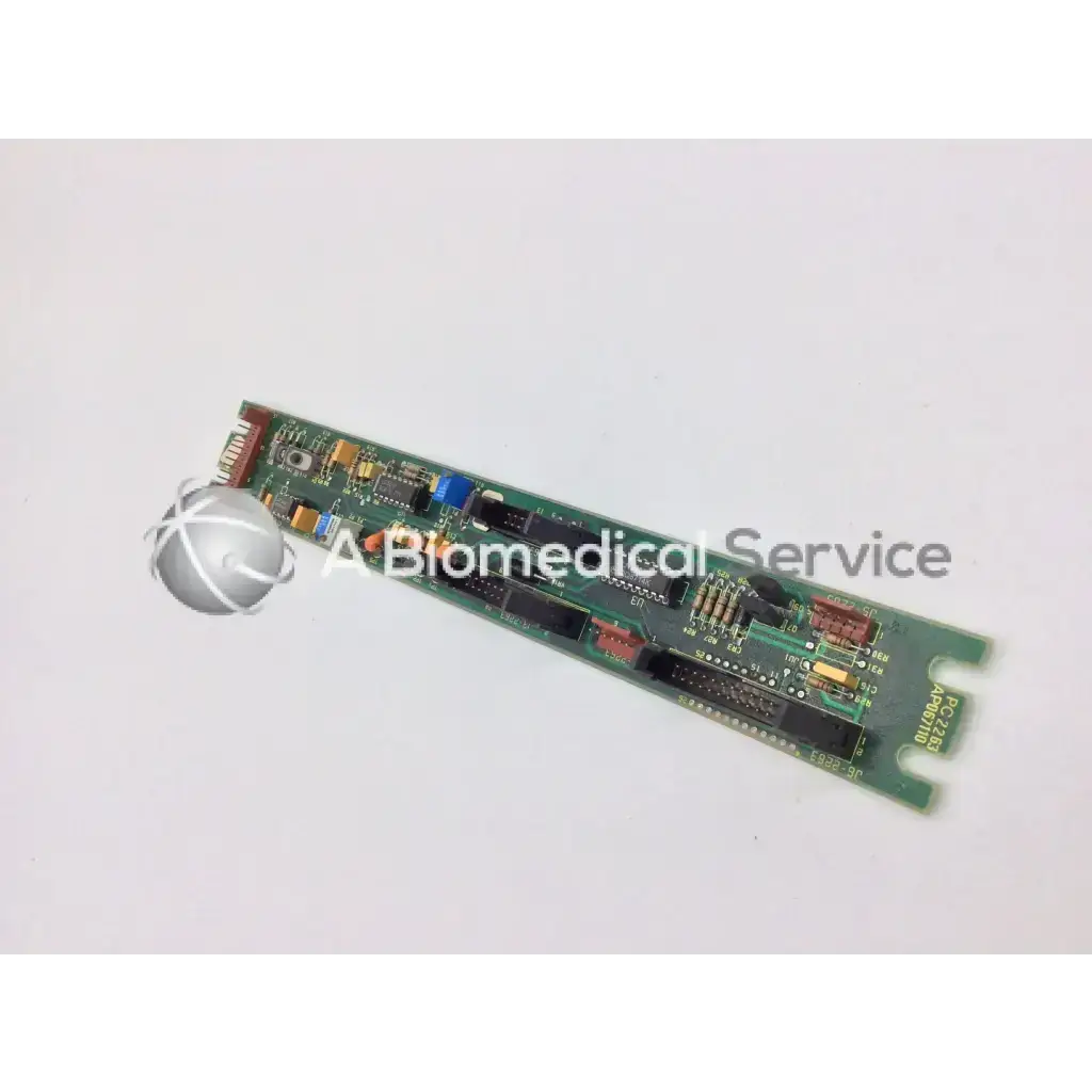 PC 2263 APO067110 board - Business & Industrial