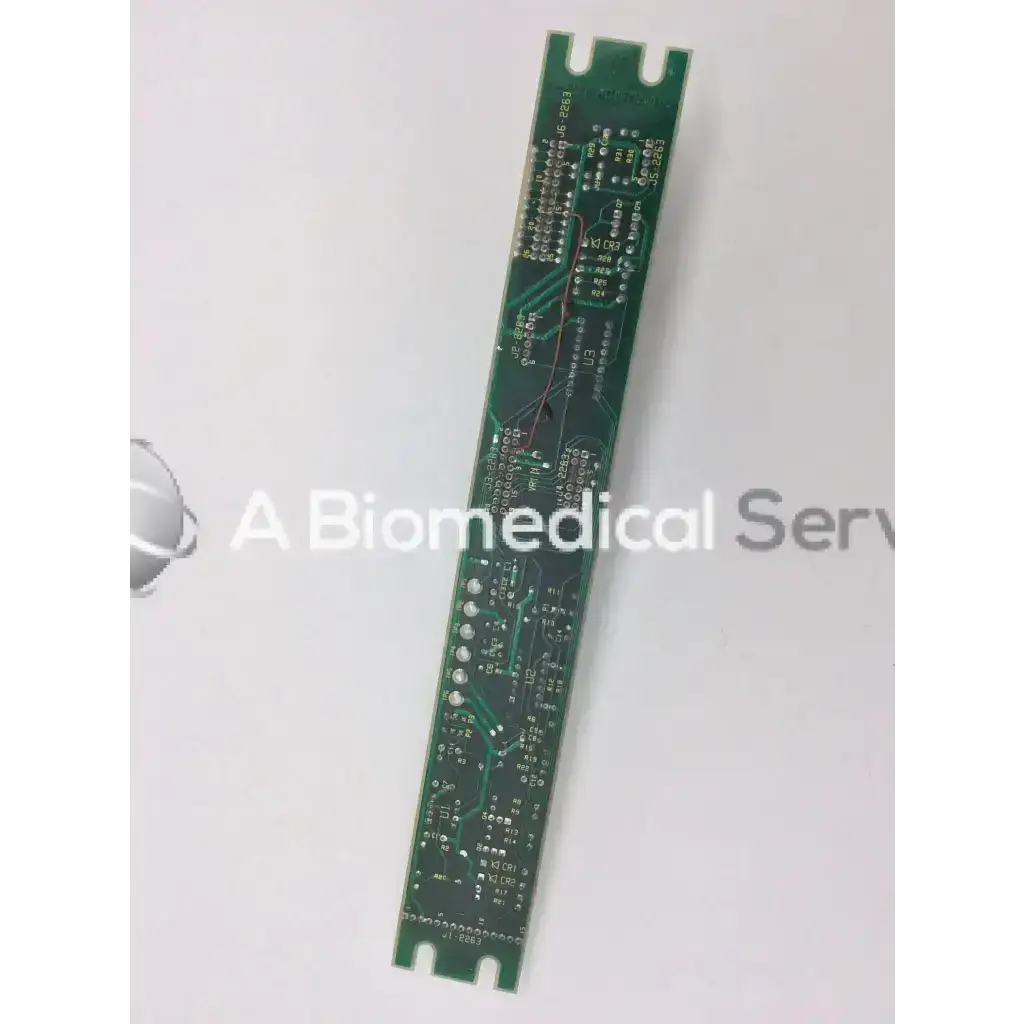 PC 2263 APO067110 board - Business & Industrial