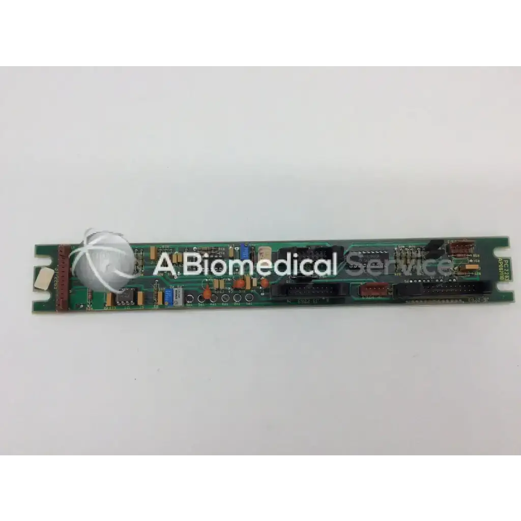 PC 2263 APO067110 board - Business & Industrial