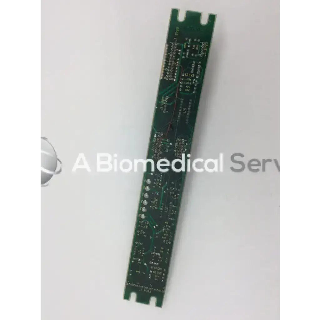 PC 2263 APO067110 board - Business & Industrial