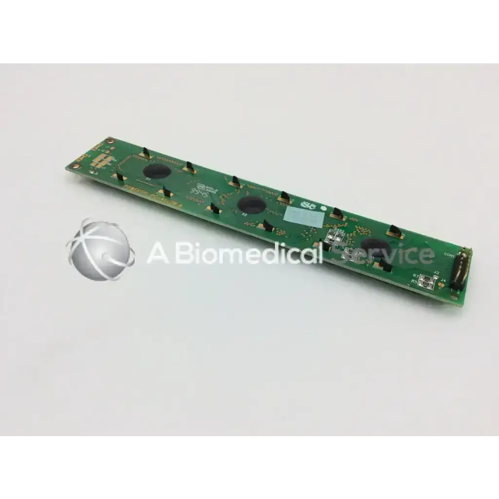 PC-4002B-A Powertip LCD Display Module - Business &