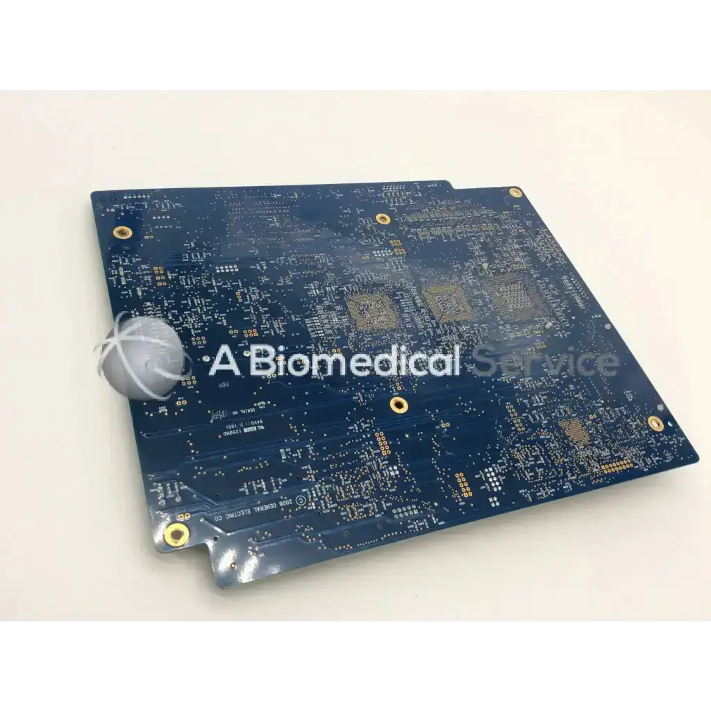 PCA H Performance Display Unit CPU Board Exchange
