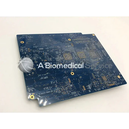 PCA H Performance Display Unit CPU Board Exchange