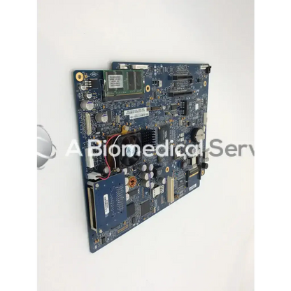 PCA H Performance Display Unit CPU Board Exchange