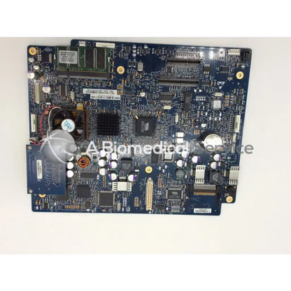 PCA H Performance Display Unit CPU Board Exchange