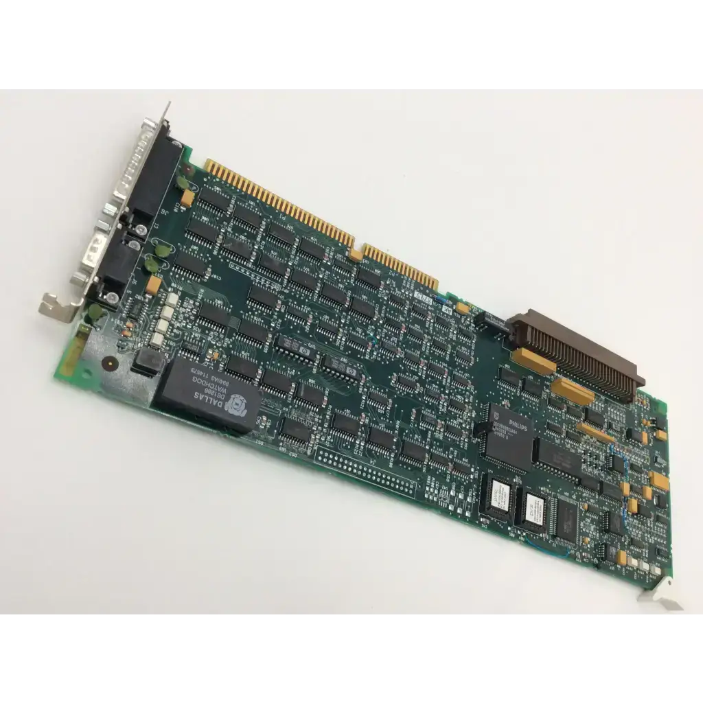 PCB 200-1014 REV F Multifunction Assembly Board 200-1014-58