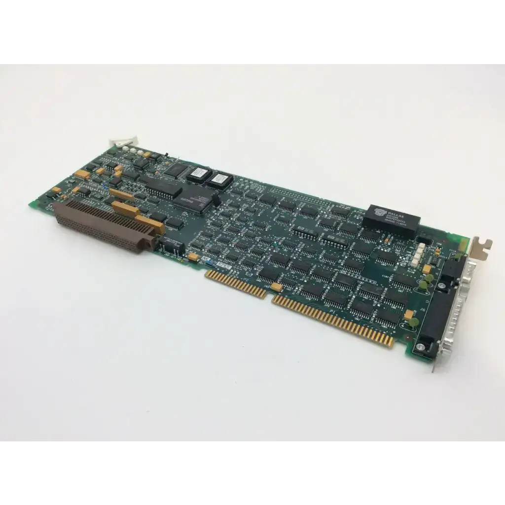 PCB 200-1014 REV F Multifunction Assembly Board 200-1014-58