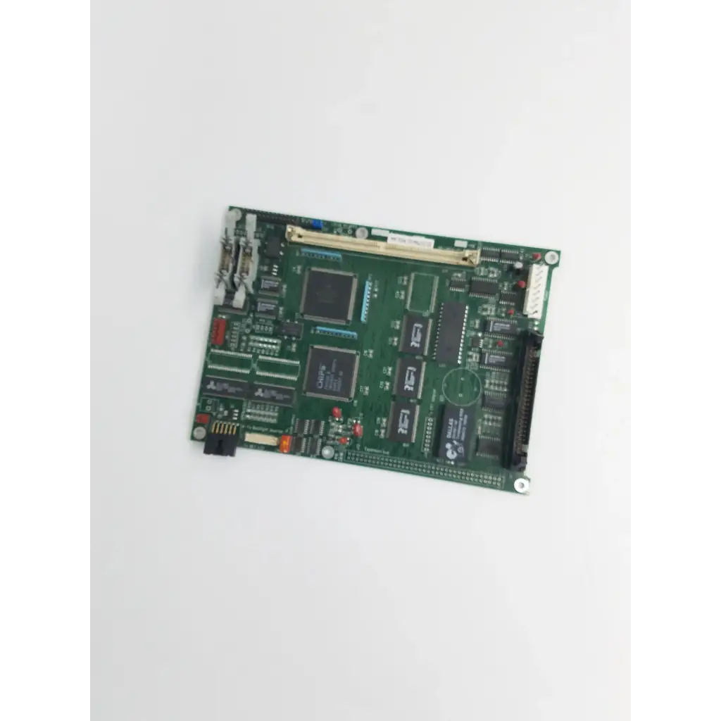 Load image into Gallery viewer, PCB 50-01981-00 Control Board