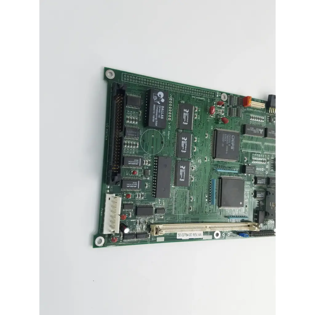 Load image into Gallery viewer, PCB 50-01981-00 Control Board