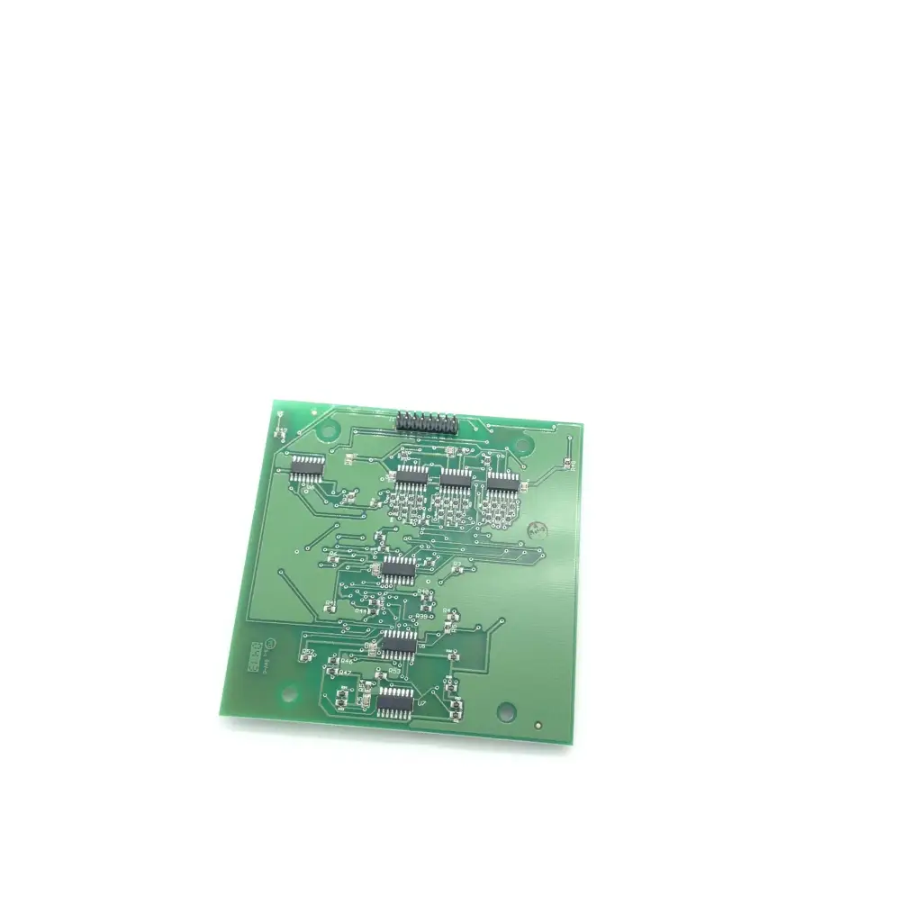 Load image into Gallery viewer, PCB ASSEMBLY DISPLAY Aseptico 550100 - Medical parts