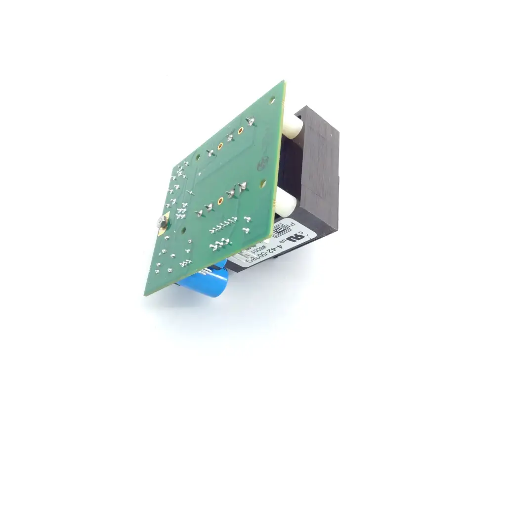 Load image into Gallery viewer, PCB ASSEMBLY POWER COMPLETE ASEPTICO 550101 REV B - Medical