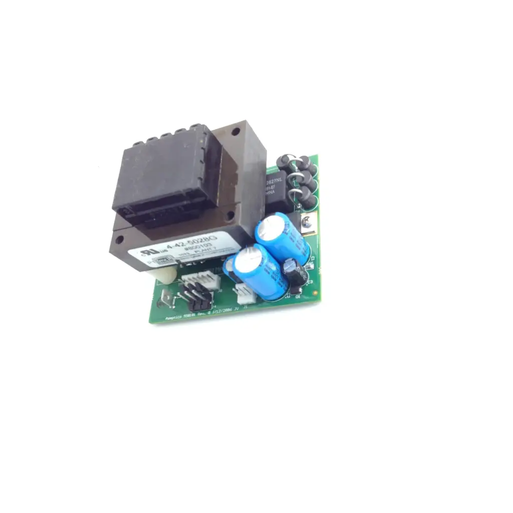 Load image into Gallery viewer, PCB ASSEMBLY POWER COMPLETE ASEPTICO 550101 REV B - Medical