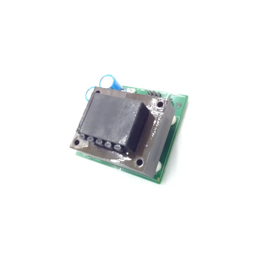 Load image into Gallery viewer, PCB ASSEMBLY POWER COMPLETE ASEPTICO 550101 REV B - Medical