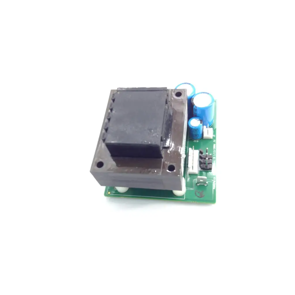 Load image into Gallery viewer, PCB ASSEMBLY POWER COMPLETE ASEPTICO 550101 REV B - Medical