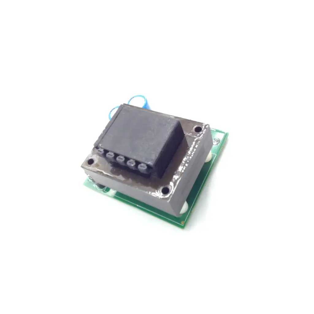 Load image into Gallery viewer, PCB ASSEMBLY POWER COMPLETE ASEPTICO 550101 REV B - Medical