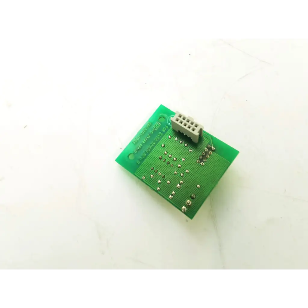 Load image into Gallery viewer, PCB Basic 201673 Rev B - Control Board