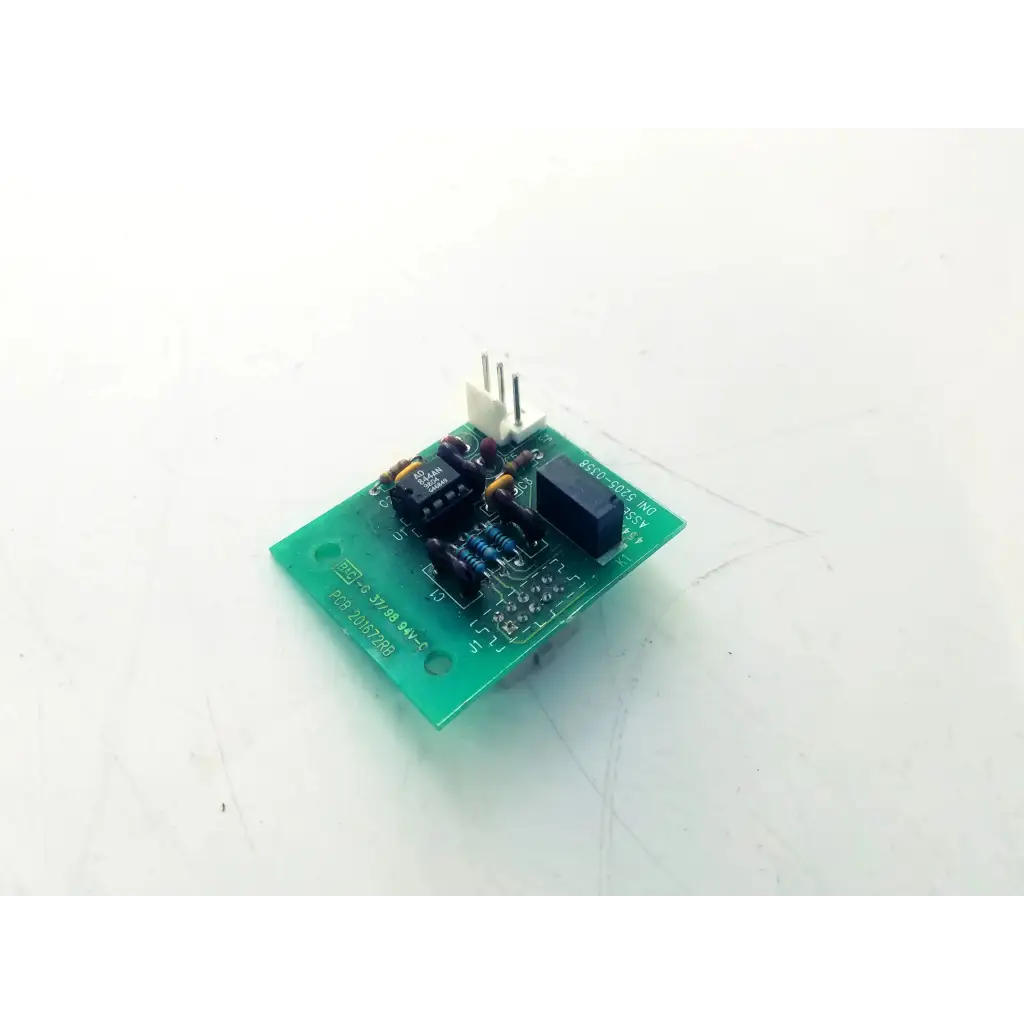 Load image into Gallery viewer, PCB Basic 201673 Rev B - Control Board