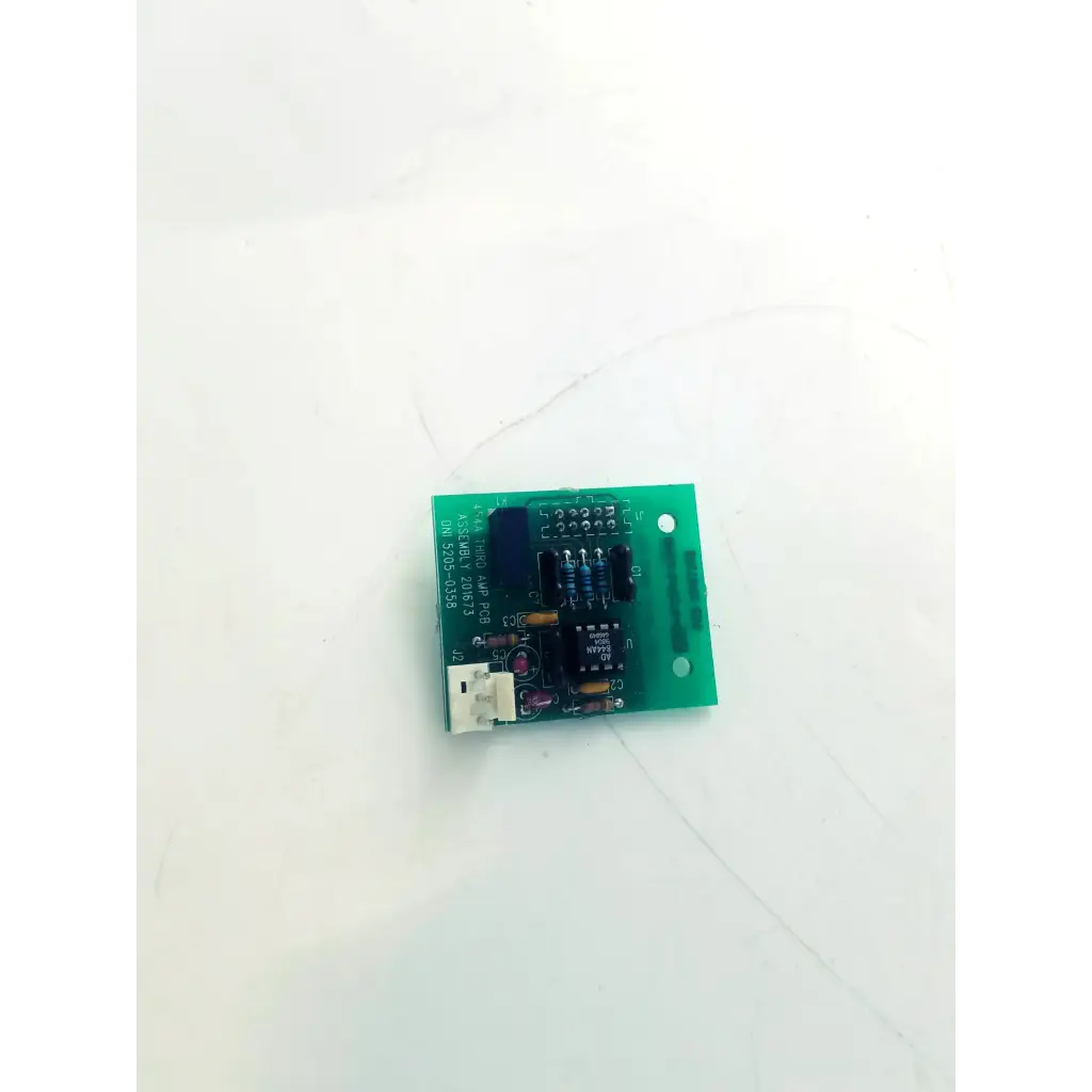 Load image into Gallery viewer, PCB Basic 201673 Rev B - Control Board