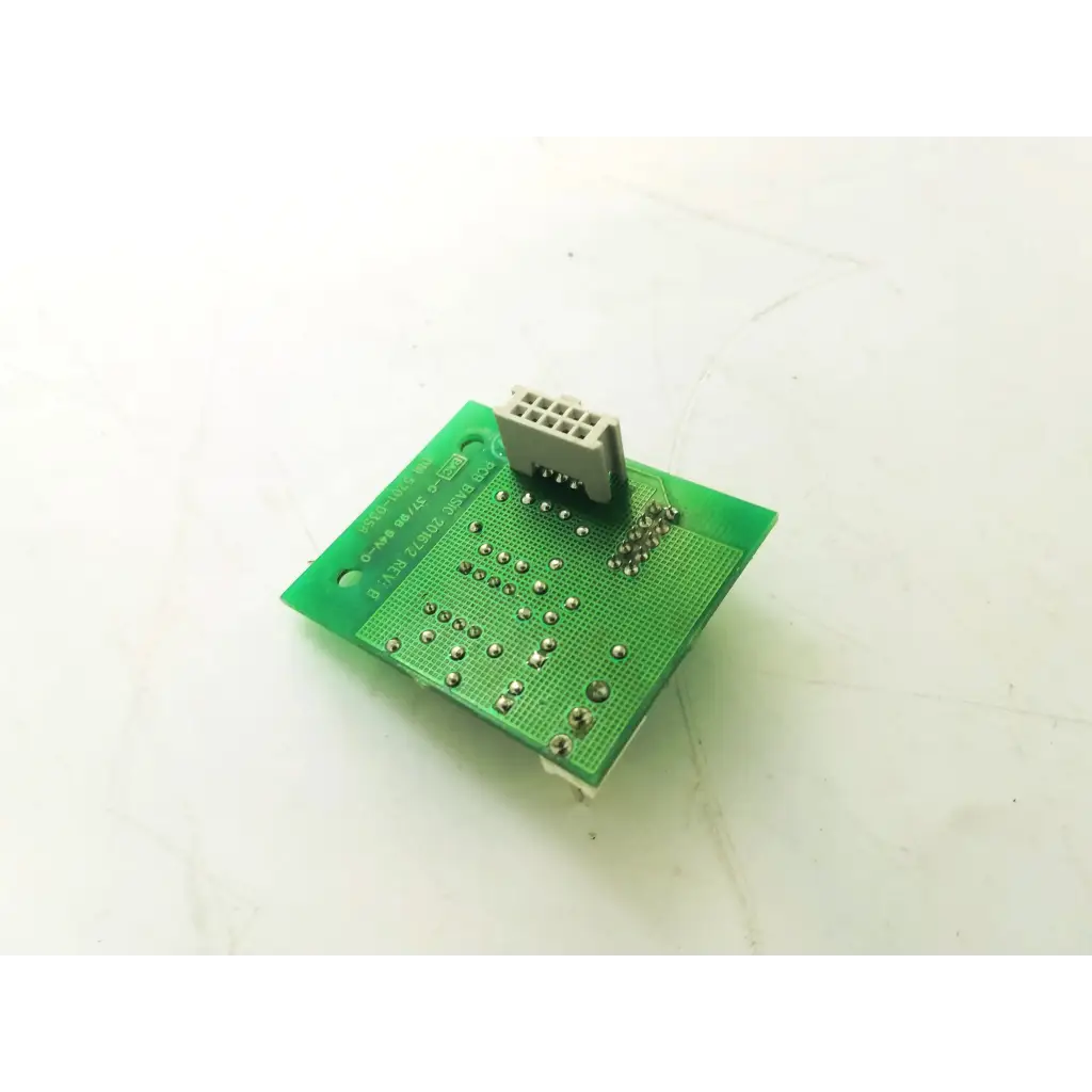 Load image into Gallery viewer, PCB Basic 201673 Rev B - Control Board