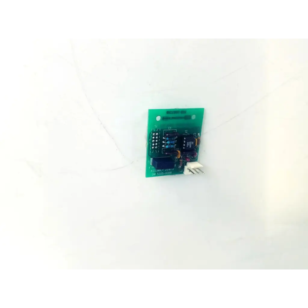 Load image into Gallery viewer, PCB Basic 201673 Rev B - Control Board