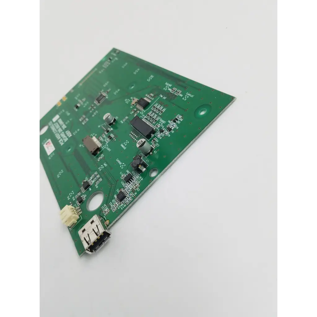 Load image into Gallery viewer, PCB Console Board 206-29237 Assy 206-24980