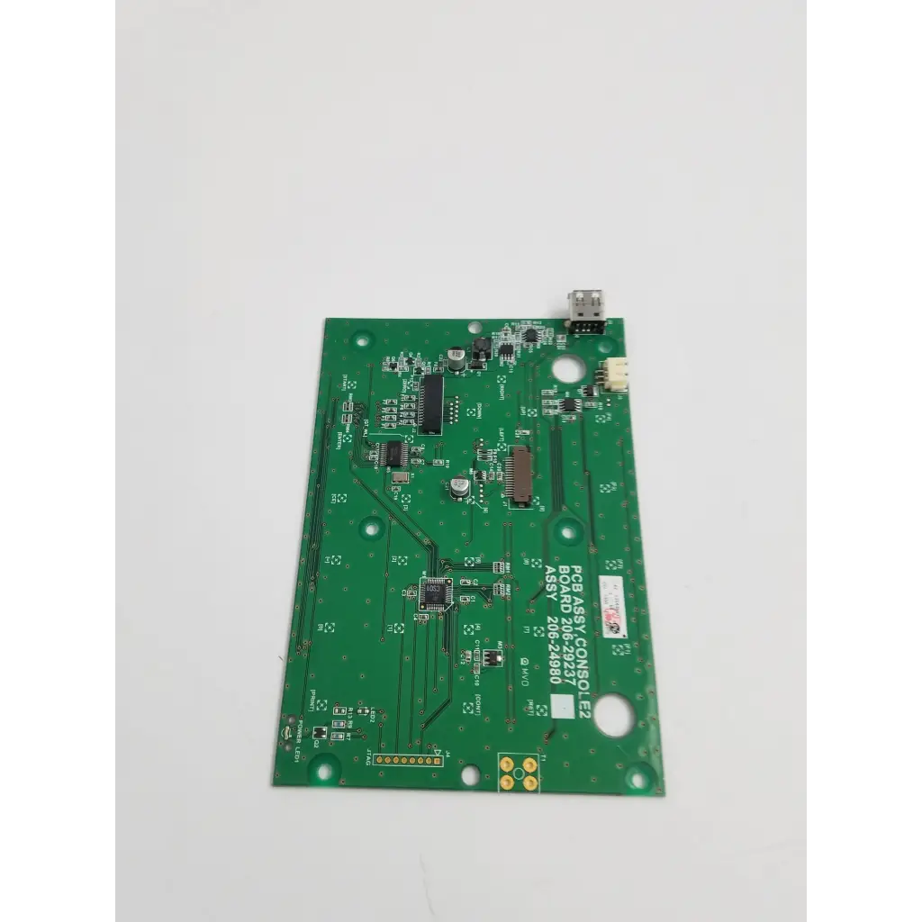 Load image into Gallery viewer, PCB Console Board 206-29237 Assy 206-24980